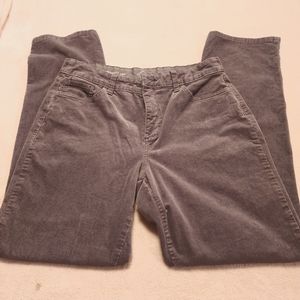 St John's Bay corduroy jeans